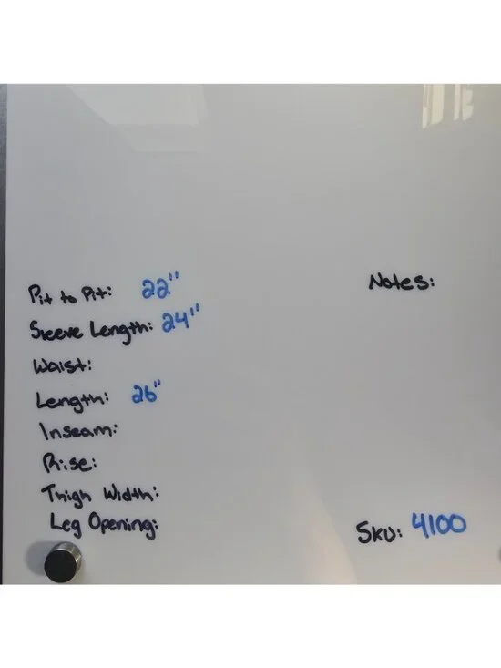 American Eagle Sweatshirt Mens M Blue Pullover Hoodie Logo Athletic Fit Casual - Picture 7 of 12